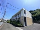 レオパレスMORIⅡの間取り画像