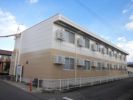 レオパレスエクセレントSHOUの外観