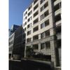 MFPRコート赤坂見附の間取り画像