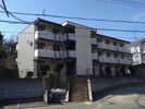 レオパレスFor youの間取り画像
