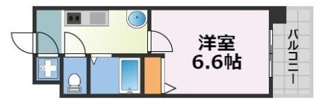 Libの間取り画像