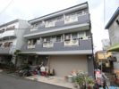 第5高橋ハイツの外観