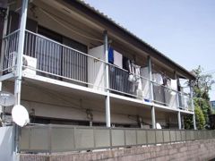 山渓荘の外観画像