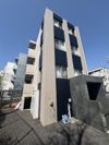 ユーレジデンス西台の間取り画像