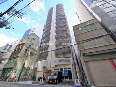 セレニテ梅田ESTの外観画像