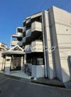 ジョイフル寝屋川の外観
