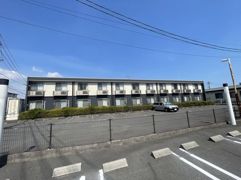 レオネクストT＆Kの外観画像