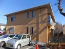 カーサフォレスタの間取り画像