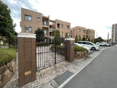 エスポワール清水の外観画像