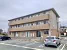 ルーベライト初生 Bの外観