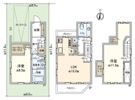 久我山2丁目戸建の間取り画像