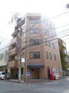 ラフィネ内山下の間取り画像