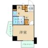 プレール東麻布の間取り画像