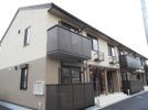エスポワールの間取り画像