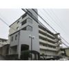 サン春日第2マンションの間取り画像
