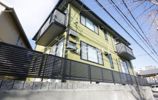 アネックス豊Vの間取り画像