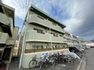 第一観ビルの間取り画像