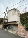 エステート国領の間取り画像