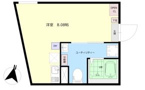 Mi6の間取り画像