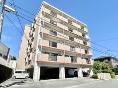 ファミリア健軍の外観画像