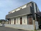 CRESTの間取り画像