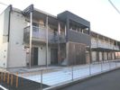 クレイノウイングワード感田の間取り画像