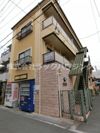 ハイツウィングスターの間取り画像