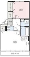 スペラーレの間取り画像