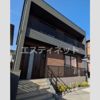 神田町3丁目戸建の間取り画像