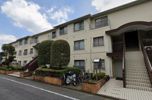 グリーンパレス関町の間取り画像
