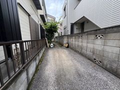 ベルゾーネ御殿山（ゴテンヤマ）の外観画像