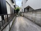 ベルゾーネ御殿山（ゴテンヤマ）の外観画像