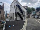 アザーレ・パッシオ阪東橋の間取り画像