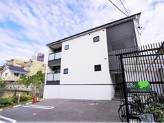 クレアの外観画像