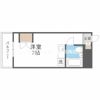 リアライズ江坂の間取り画像