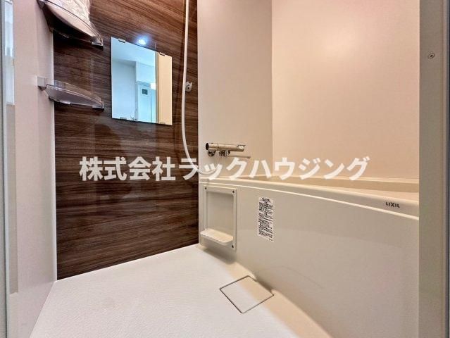 バスルーム