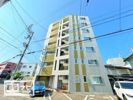 Le´a olive中央通りの間取り画像
