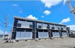 サンシティ江田Bの間取り画像