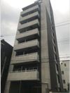 Fujiman北梅田の外観