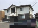 カトル・フィーユM.Aの外観