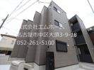 ハーモニーテラス長栄Ⅲ (4棟並び 手前2棟西側)の外観画像