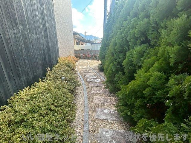 庭