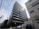 プレサンス九条グランデリーヴの間取り画像