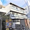 Wins Court Utajimaの間取り画像