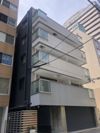 ベルトゥリー三宮の間取り画像