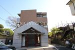 コムネット東府中の間取り画像