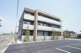 ルーシーエメラルドの外観画像
