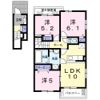 リエート 田原台の間取り画像