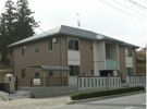ベノアの間取り画像