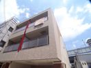 ラージヒル神戸駅西の間取り画像